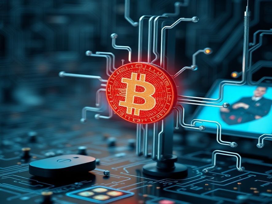 Por que escolher Curiosidades sobre: O Sistema de Segurança da Logi Bolt e a criptografia?