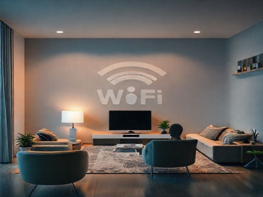 Por que escolher O que é: A Segurança de Rede Wi-Fi (Criptografia WPA/WPA2)?