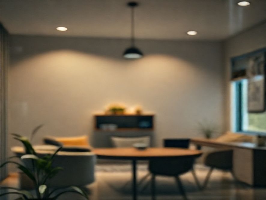 Por que escolher O que é: O Acionamento da Lâmina (Mecanismo de Rotação)?