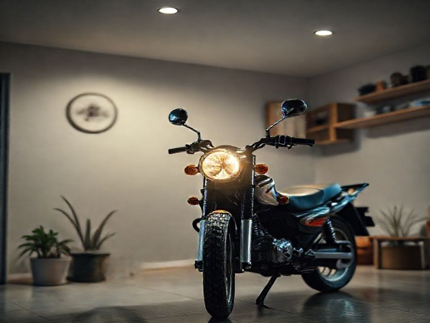 Por que escolher O que é: O Motor com protetor térmico (Segurança)?