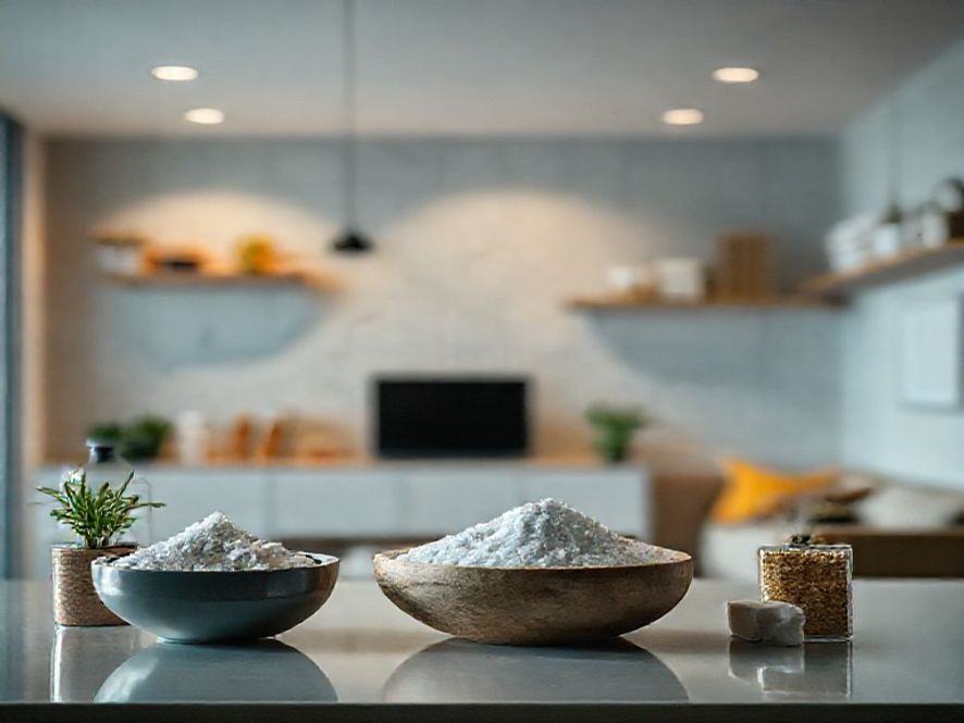 Por que escolher Quais são os Acessórios/Funções: O Recurso de Trituração de Gelo (Eficácia) (Função)?