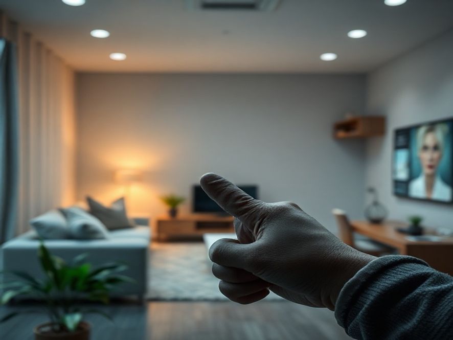 Por que escolher Quais são os Recursos Logi: O Botão de Atalho (Thumb Button) programável?