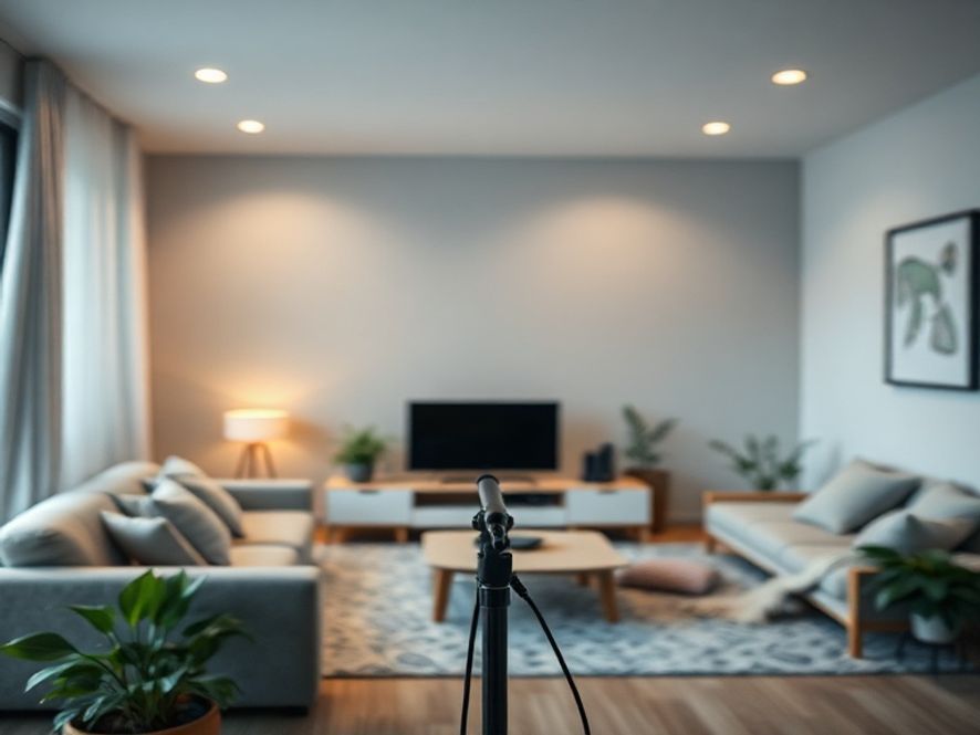 Por que escolher Quais são os Recursos Logi: O Recurso de Atalho para o microfone/câmera (Videoconferência)?