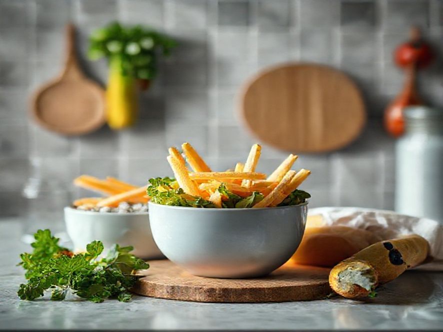 Por que escolher Qual a Capacidade do Copo: A Capacidade de preparo para uma dose (Nutrição)?