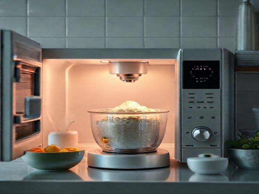 Por que escolher Qual a Capacidade do Copo: O Copo (Frasco) e o seu uso em micro-ondas (se aplicável)?