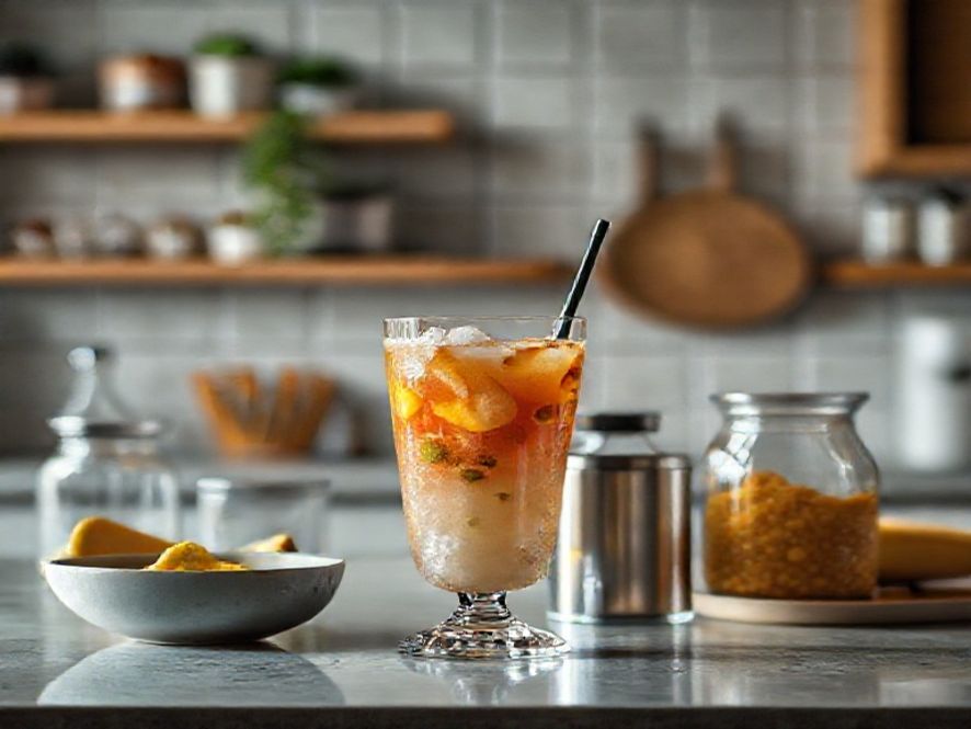 Por que escolher Qual a Capacidade do Copo: O Volume para o preparo de drinks e coquetéis?