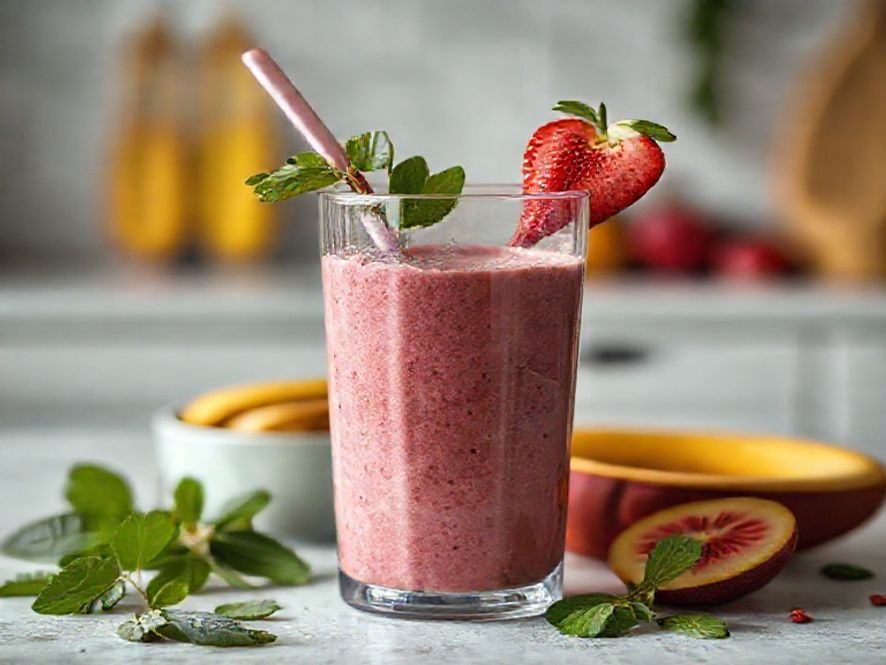 Por que escolher Qual a Capacidade do Copo: O Volume para o preparo de smoothies densos?