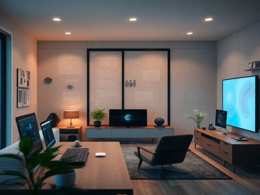 Por que escolher Qual a Compatibilidade: O Recurso Logi Flow para transição entre PCs Windows e Mac?