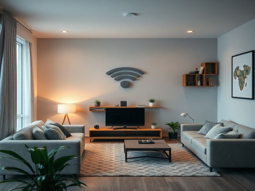 Por que escolher Vale a pena: O Sistema de Segurança da rede Wi-Fi (Criptografia)?