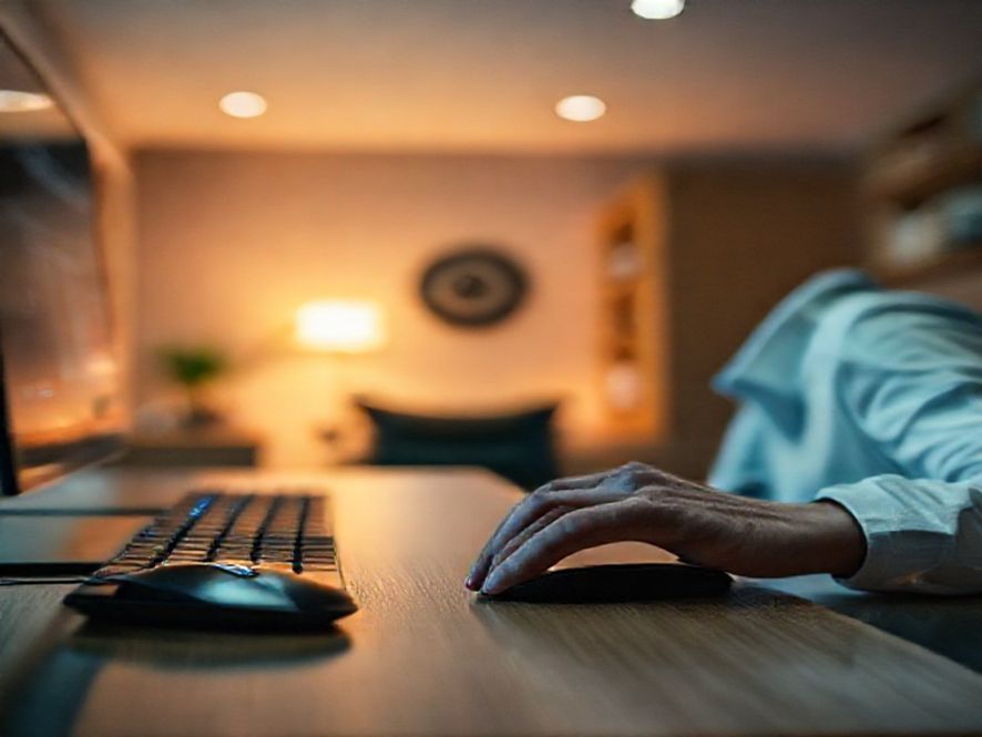 Por que escolher Vale configurar: O Ajuste da aceleração do cursor no sistema operacional?