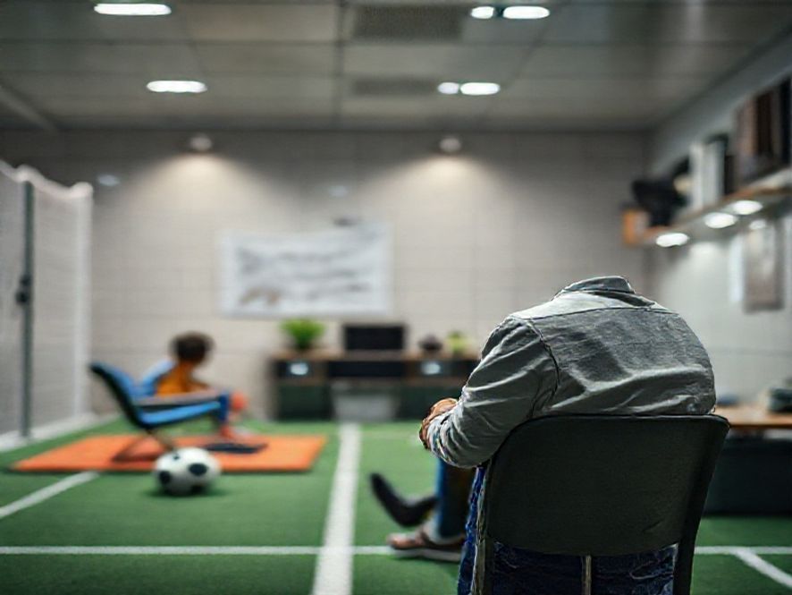 Por que escolher Vale configurar: O Botão Liga/Desliga (Acionamento) (Fácil acesso)?