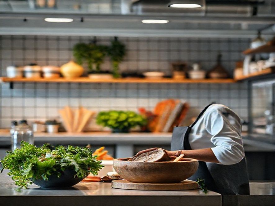 Por que escolher Vale configurar: O Copo (Frasco) com medição (Uso de receitas)?