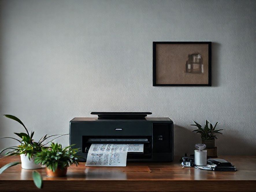 Por que escolher Vale configurar: O Modo de Conservação do Toner (Longa Duração)?