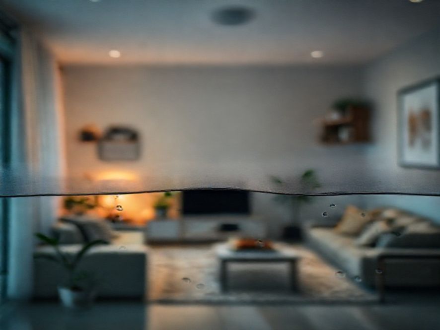 Por que escolher Vale configurar: O Nível de Líquido (Mínimo) para proteger a lâmina?