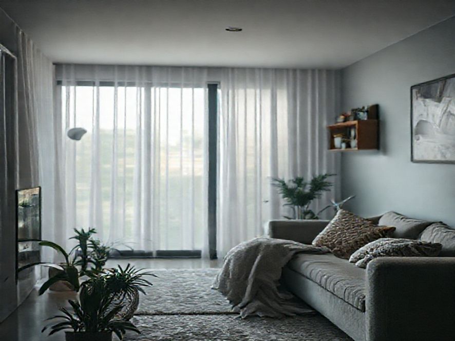 Quais as vantagens de Como é a Proteção da Unidade: A Proteção contra ruído (Isolamento Acústico)?