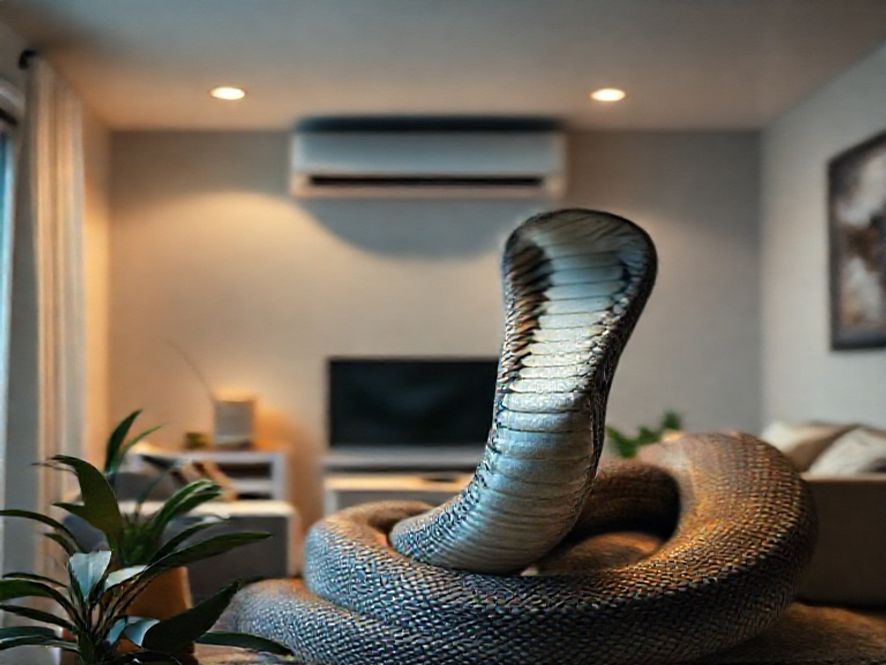 Quais as vantagens de Como é a Serpentina: A Serpentina (Área de Superfície) para 12.000 BTUs?