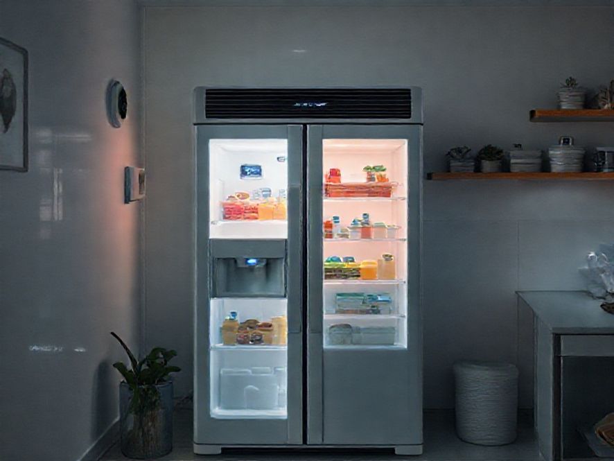 Quais as vantagens de Como é o Desempenho: A Resistência do Frigobar a vibrações (Nivelamento)?