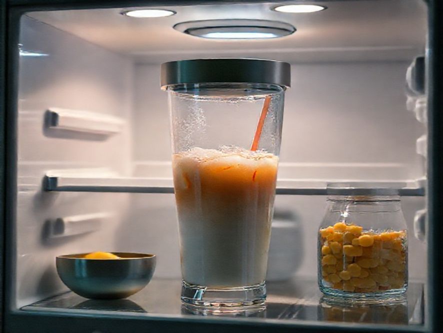 Quais as vantagens de Como é o Desempenho: O Tempo de Resfriamento de bebidas (lata de 350ml)?