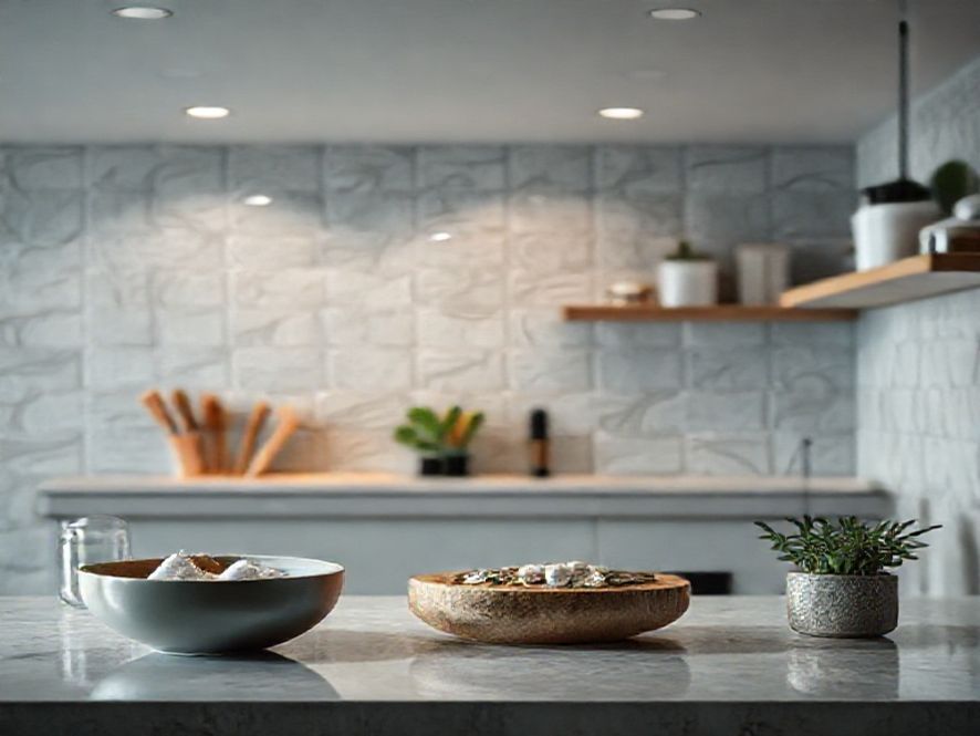 Quais as vantagens de Como é o Design: O Design da Bandeja de Gelo (e a facilidade de remoção)?