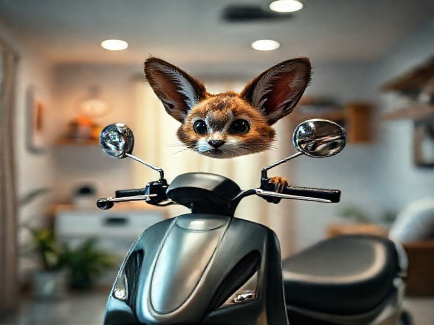 Quais as vantagens de Como é o Motor/Fluxo: O Design da Ventoinha (Hélice) interna?