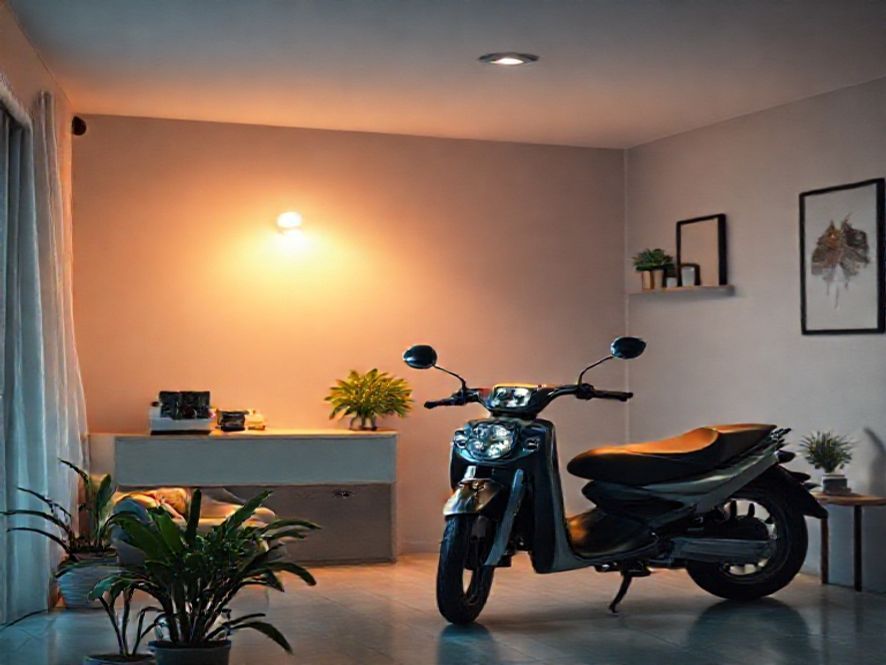 Quais as vantagens de Como é o Motor/Fluxo: O Sistema de Proteção contra superaquecimento (Sensor)?