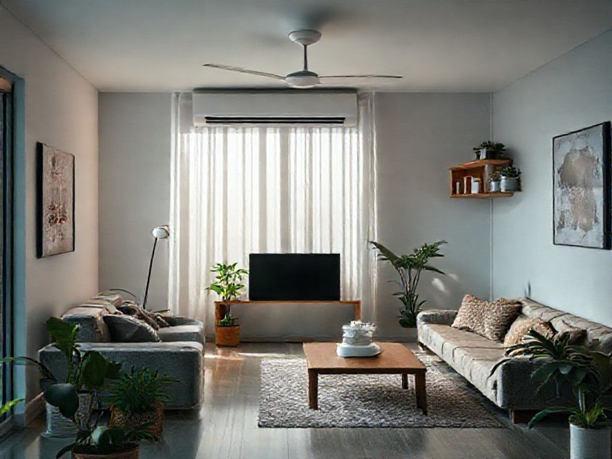 Quais as vantagens de Curiosidades sobre: A LG e sua história no mercado de Climatização?