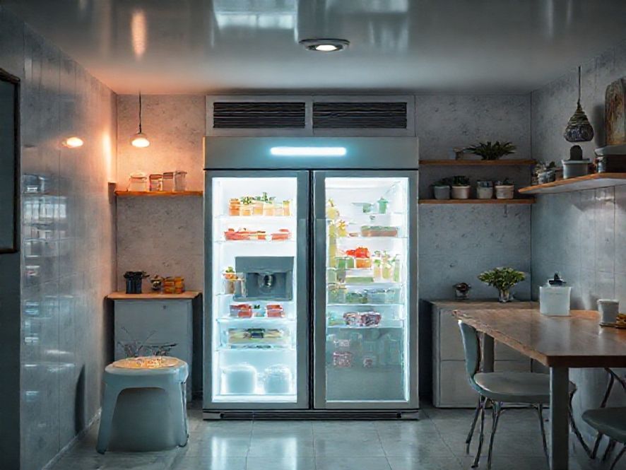 Quais as vantagens de Curiosidades sobre: O Frigobar e a necessidade de espaço para ventilação traseira?