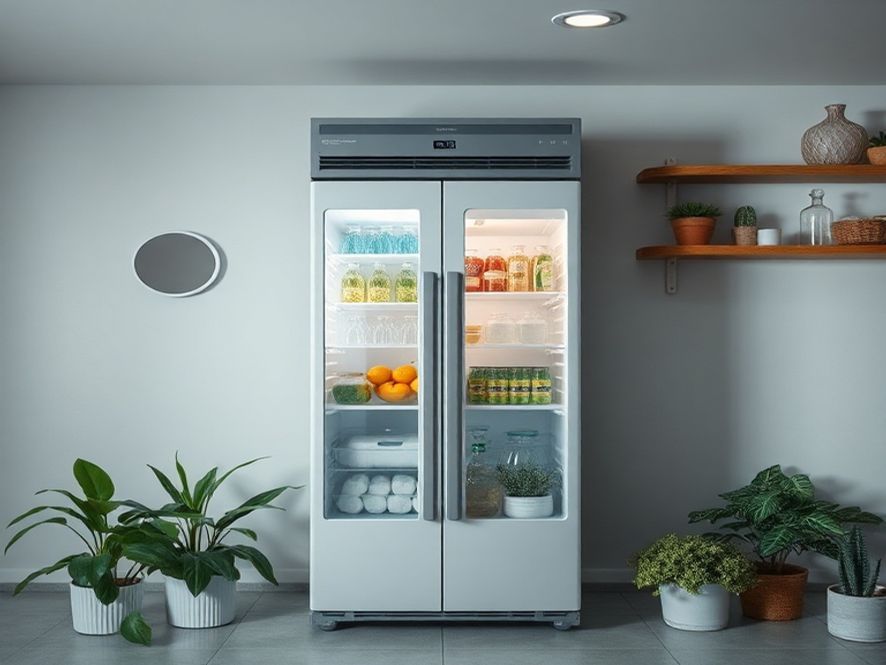 Quais as vantagens de Curiosidades sobre: O Gás Refrigerante R32 e seu impacto ambiental (Regulamentação)?