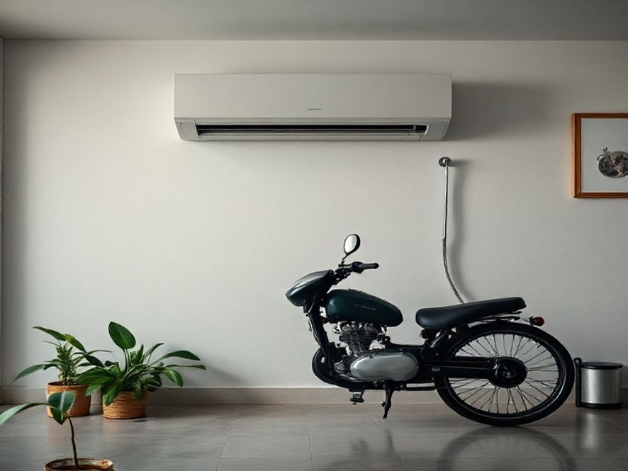 Quais as vantagens de Curiosidades sobre: O Tempo de Vida Útil (Life Span) do Motor Dual Inverter?