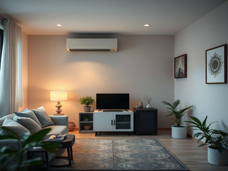 Quais as vantagens de O que é: A tecnologia Dual Inverter e o seu compressor duplo?