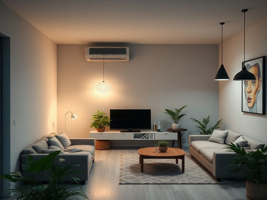 Quais as vantagens de O que é: O Design da Unidade Externa (Condensadora) (Material)?