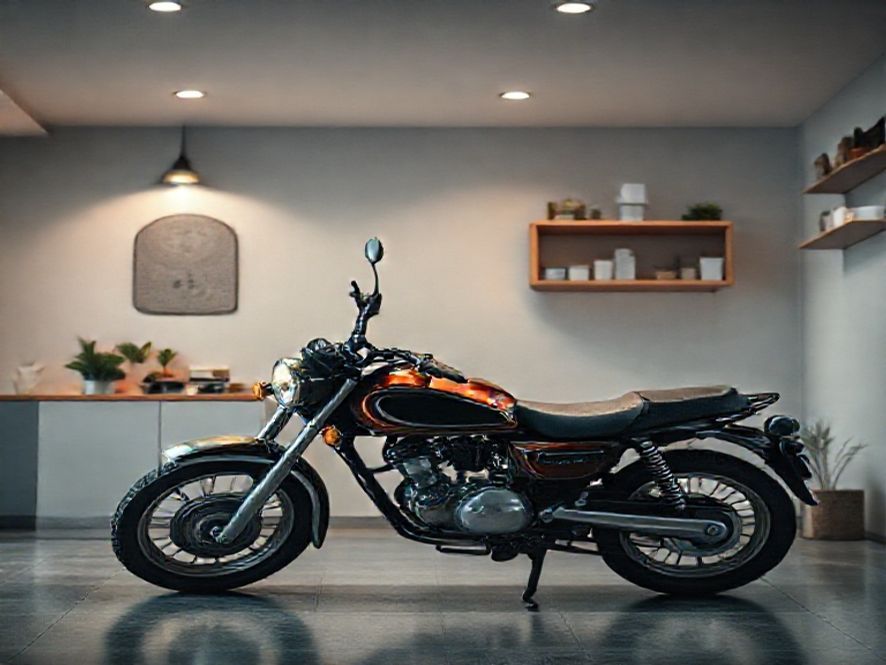 Quais as vantagens de O que é: O Motor com longa vida útil (Durabilidade)?