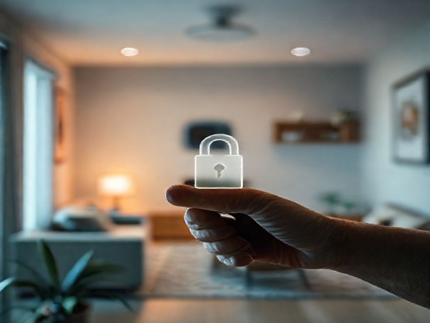 Quais as vantagens de O que é: O Recurso de Bloqueio (Lock) do Controle Remoto?