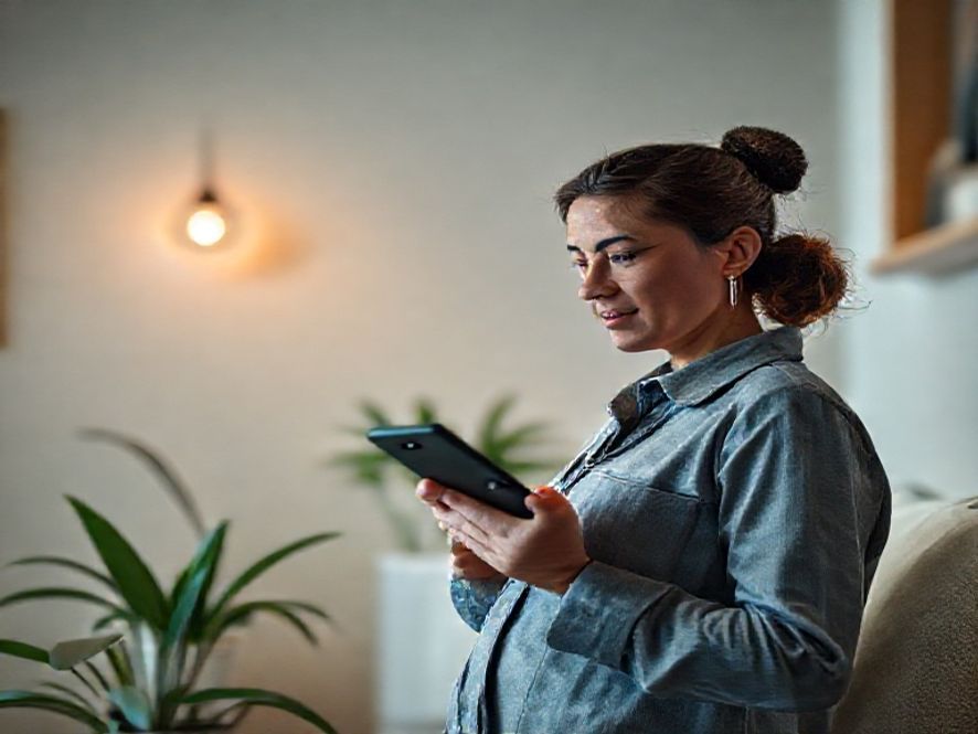 Quais as vantagens de O que é: O Recurso de Monitoramento de Energia (ThinQ App)?