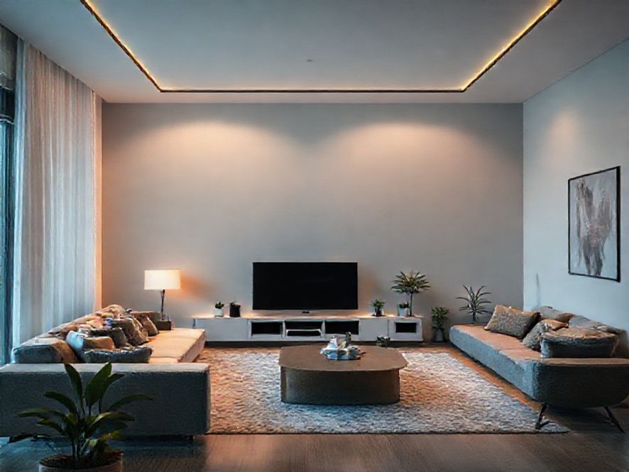 Quais as vantagens de O que é: O Recurso LG ThinQ (Plataforma Smart Home)?