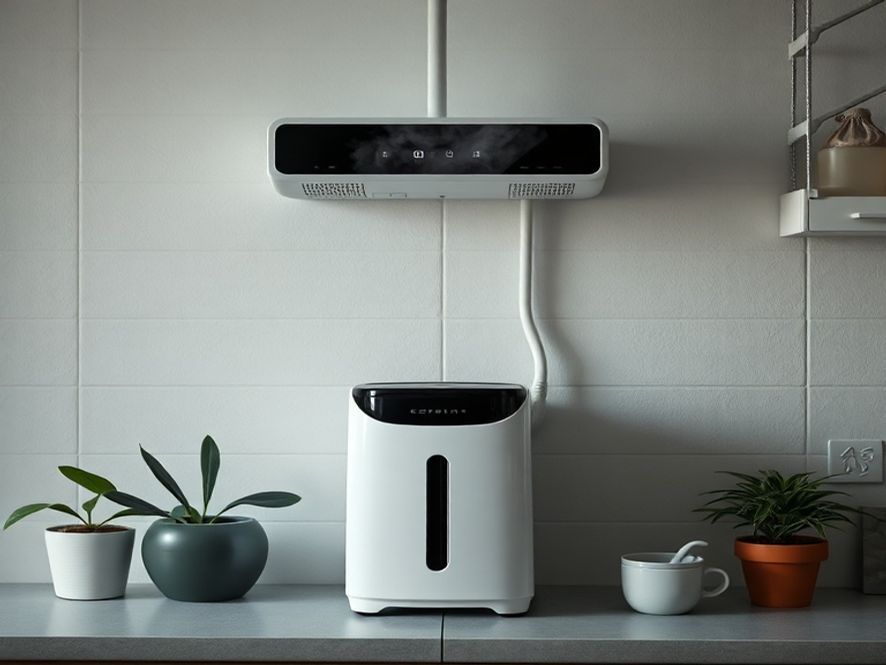 Quais as vantagens de O que é: O Sistema de Drenagem (Mangueira) da Evaporadora?