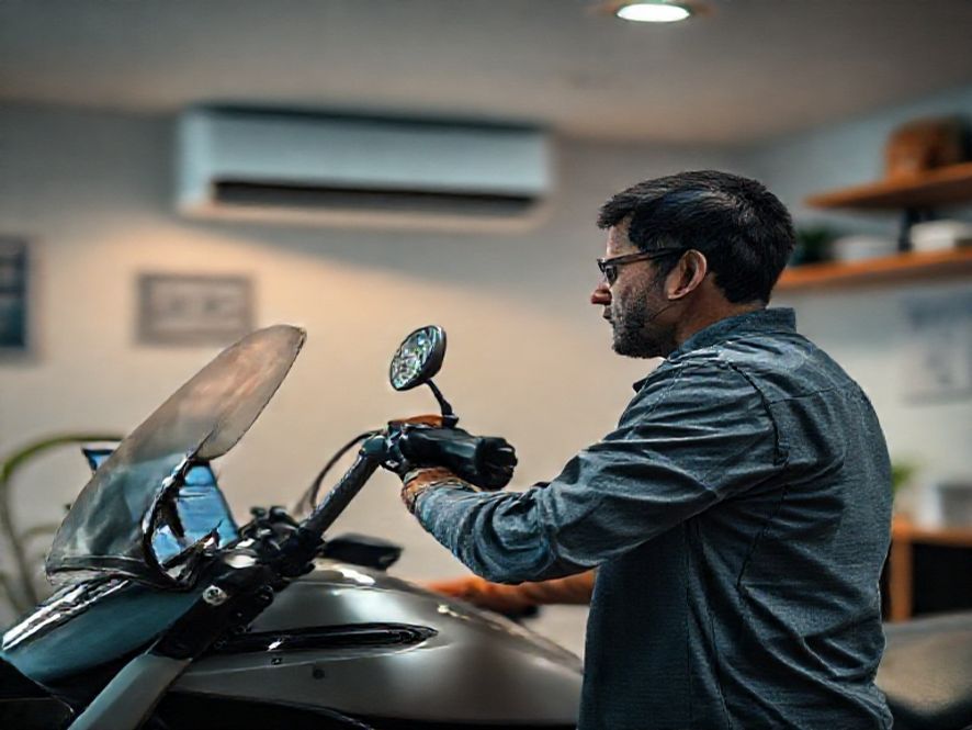 Quais as vantagens de O que é: O Sistema de Escovas do motor (se AC)?