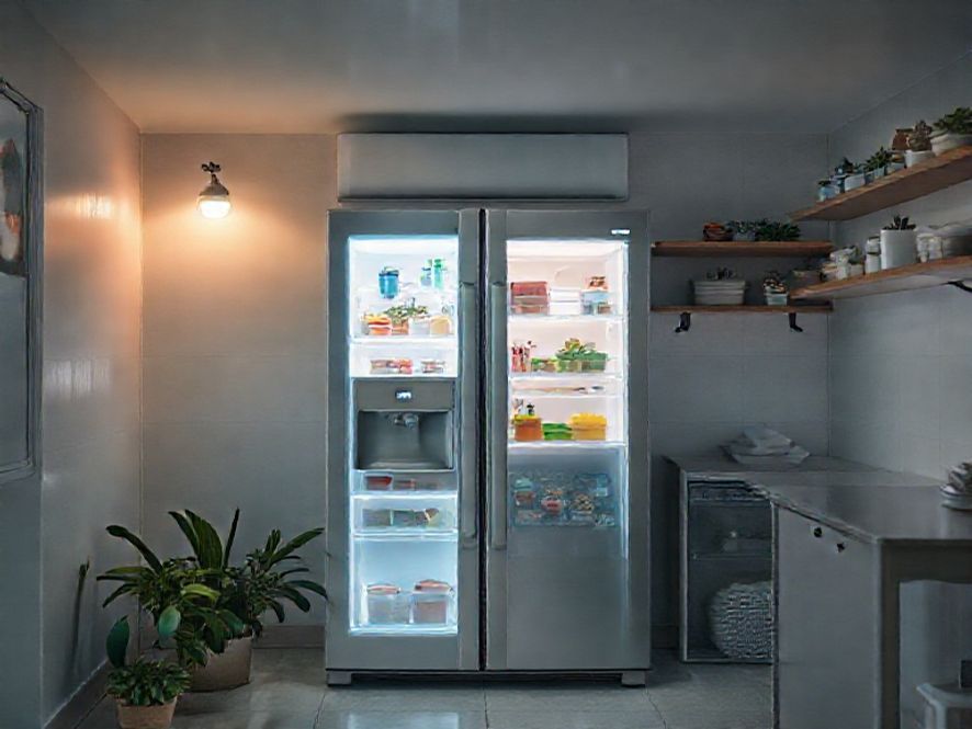 Quais as vantagens de O que é: O Sistema de Vedação (Tubulação) (Gás Refrigerante)?