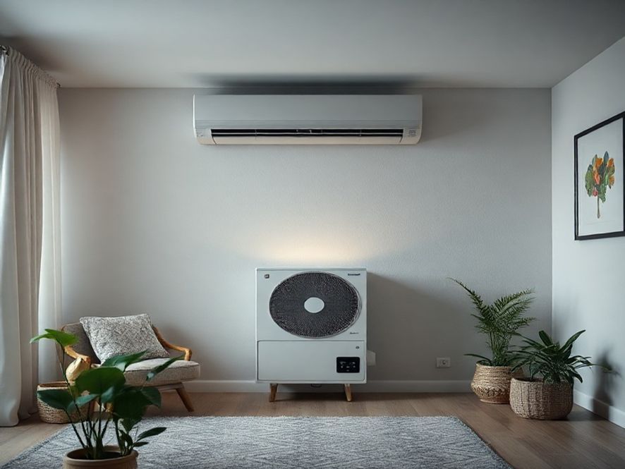 Quais as vantagens de O que é: O Termo "Dual Inverter" (Eixo Rotativo Duplo)?