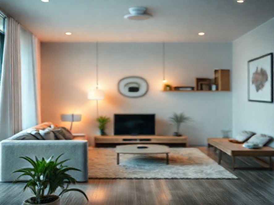 Quais as vantagens de Quais são os Recursos Smart: A Conectividade Wi-Fi (2.4GHz) (Protocolo)?