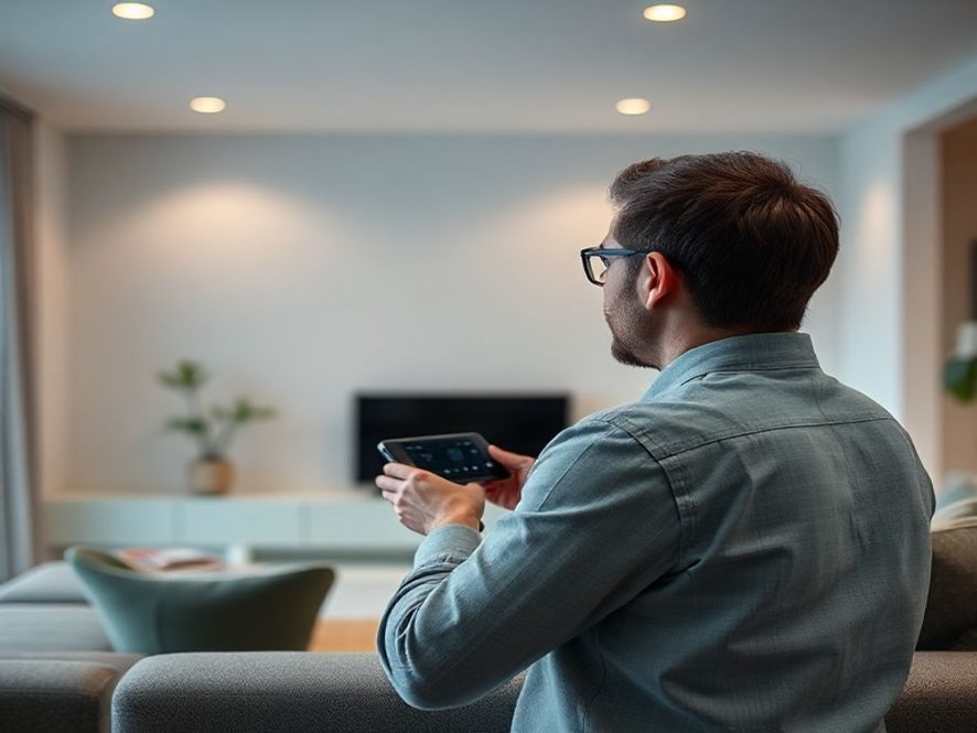 Quais as vantagens de Quais são os Recursos Smart: O Aplicativo LG ThinQ (Funções de Controle)?