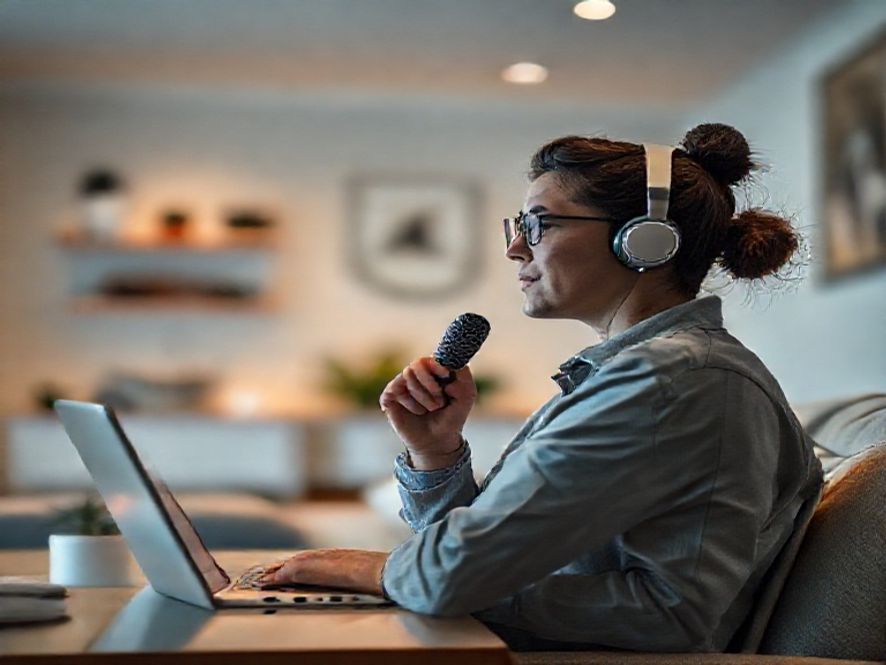 Quais as vantagens de Quais são os Recursos Smart: O Controle por Voz (Comandos personalizados) (ThinQ)?