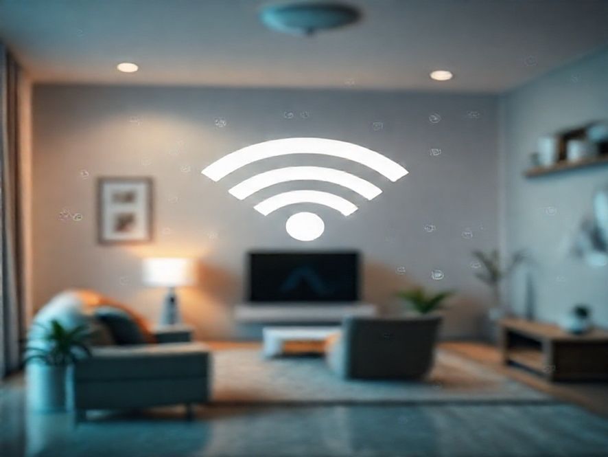 Quais as vantagens de Quais são os Recursos Smart: O Sistema de Segurança (Criptografia) da Conexão Wi-Fi?