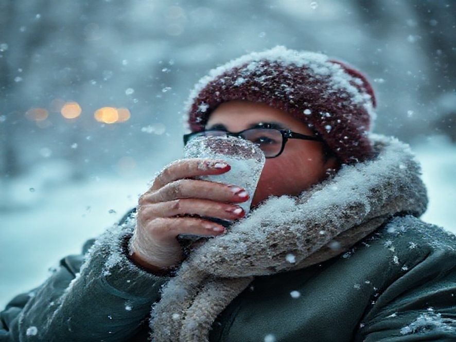 Quais as vantagens de Qual a Capacidade de Desempenho: A Capacidade de resfriamento do Jato Frio (Cool Shot)?