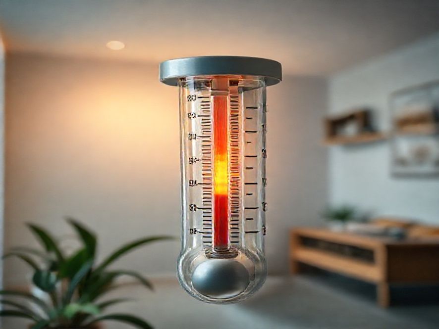 Quais as vantagens de Qual a Capacidade de Desempenho: A Temperatura Máxima de Saída de Ar (Calor)?