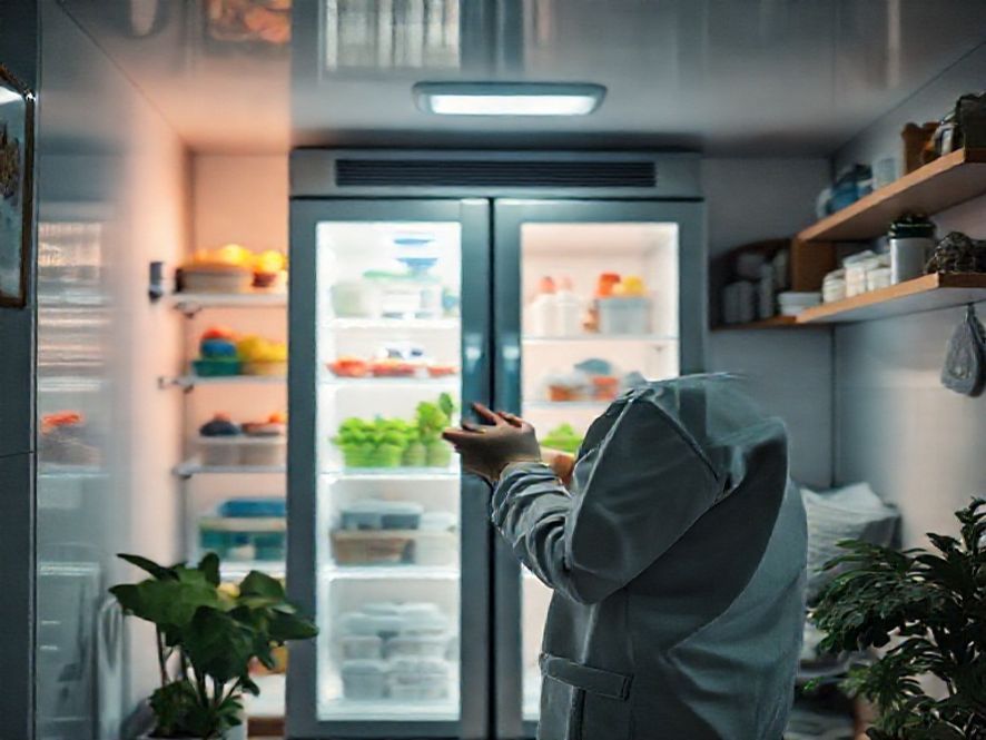 Quais as vantagens de Qual a Capacidade de Refrigeração: A Vazão de Ar e a penetração em cômodos longos?