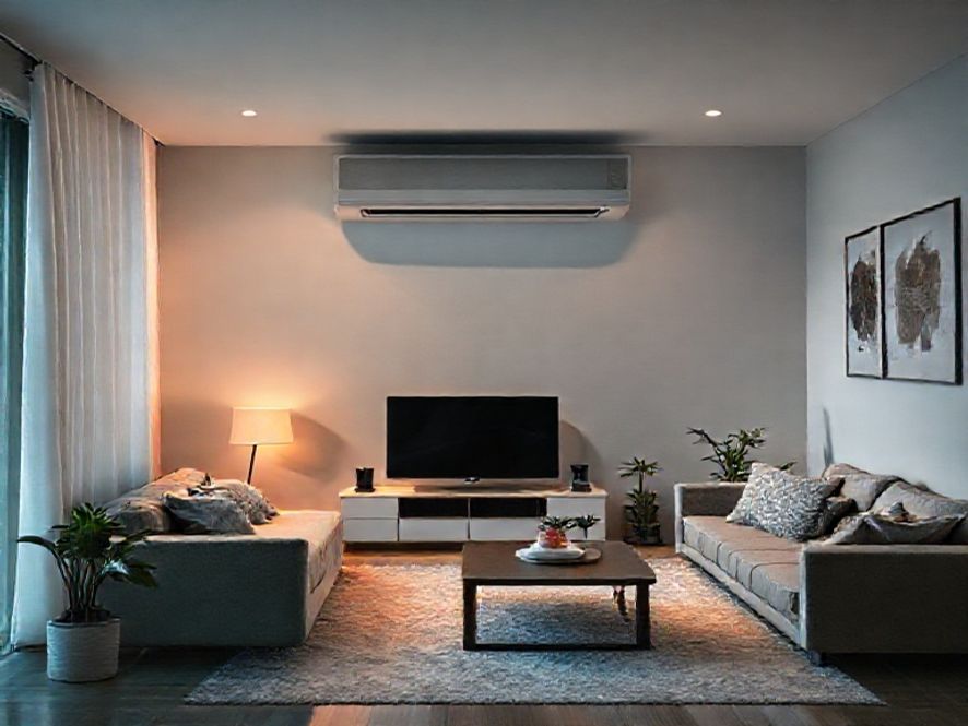 Quais as vantagens de Vale a pena: A LG Dual Inverter e a estabilidade da temperatura (Sem oscilações)?