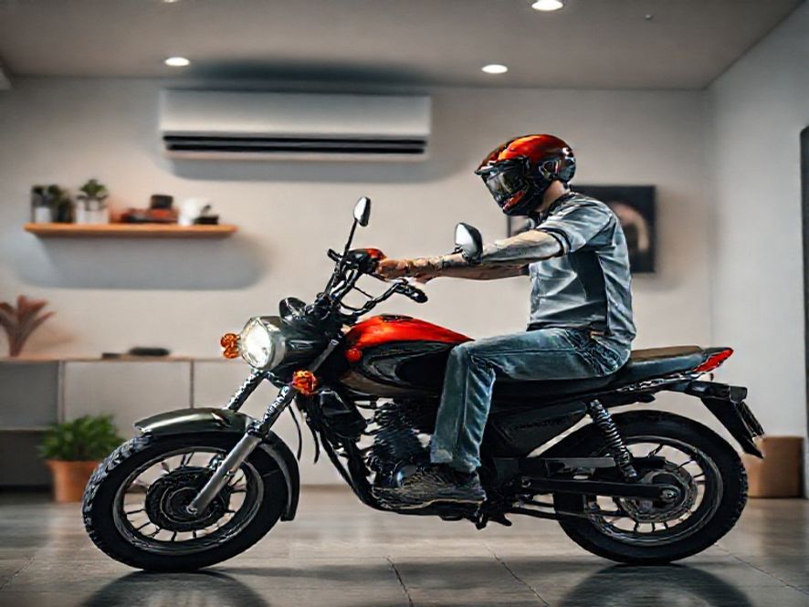 Quais as vantagens de Vale a pena: O Motor AC Profissional (se aplicável) do Secador Gama?