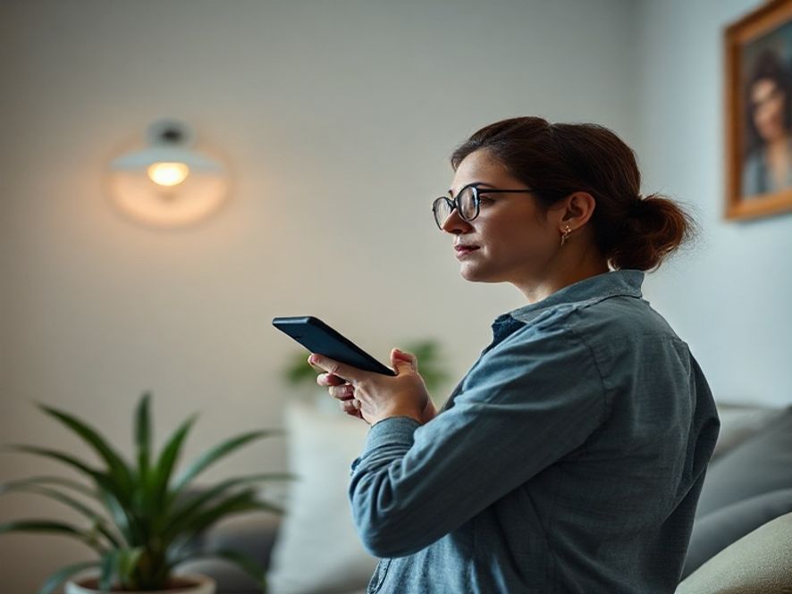 Quais as vantagens de Vale a pena: O Recurso de Alerta de limpeza de filtro (App)?