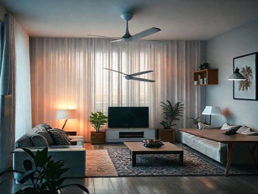 Quais as vantagens de Vale configurar: O Modo Fan (Velocidade Baixa) para o modo Silencioso?